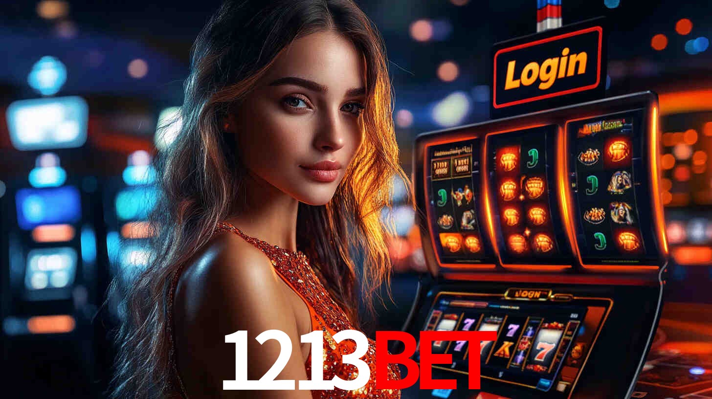 Segurança App 1213bet
