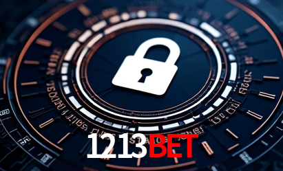 Segurança e Licenças 1213bet